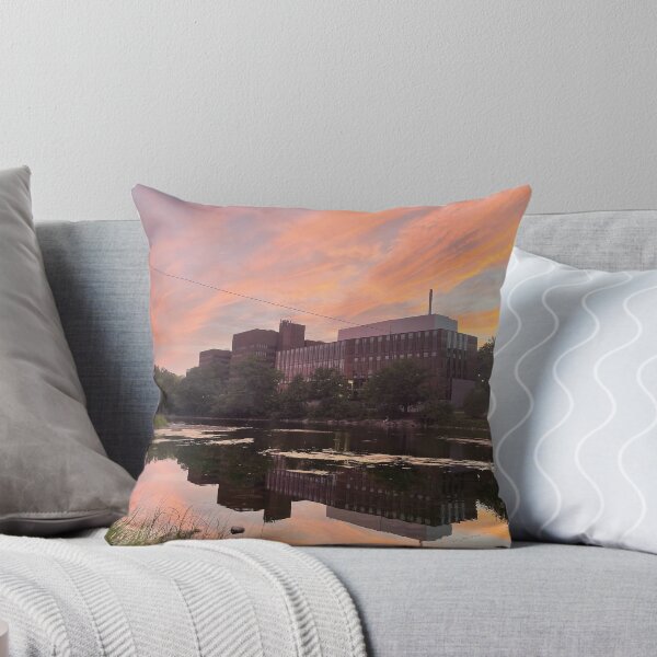 Item preview, Ottawa - Nature and Humanity designed and sold by alyssasimages.