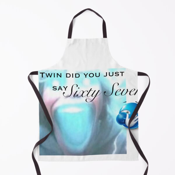 Item preview, Twin… did you just say… sixty seven~ designed and sold by ControversialTs.