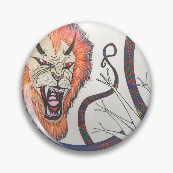 Item preview, Section one of The Crass Menagerie-Demiurge. designed and sold by Willard7718.