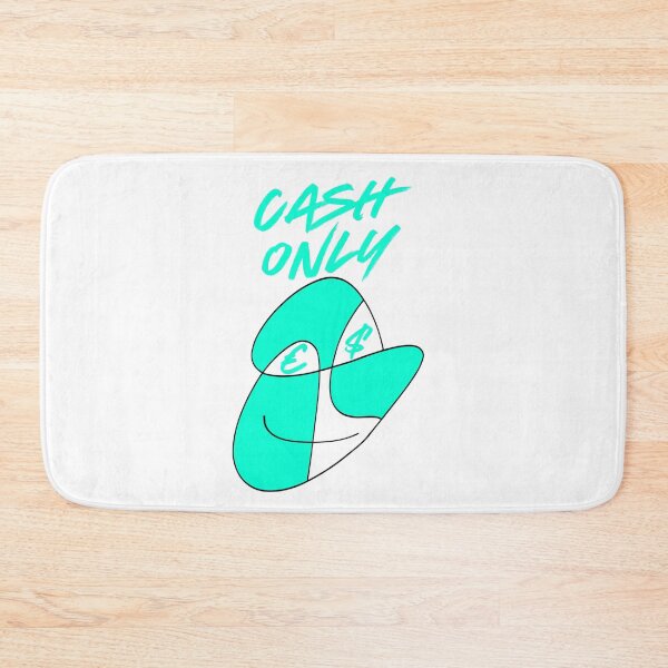 Item preview, Cash  designed and sold by Designhand.