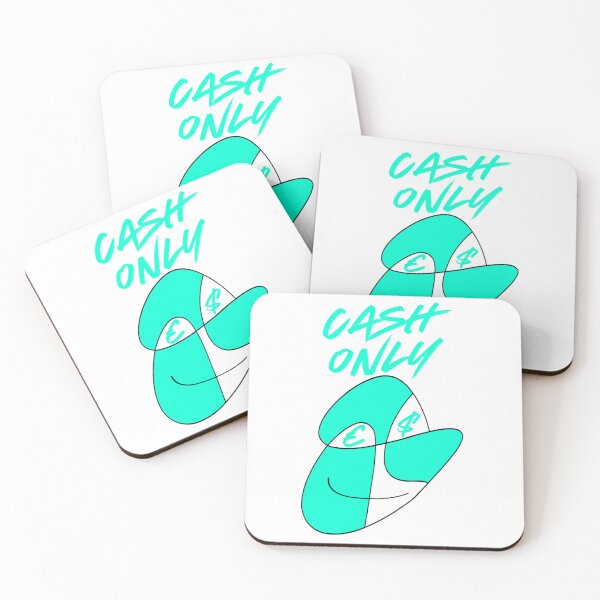 Item preview, Cash  designed and sold by Designhand.