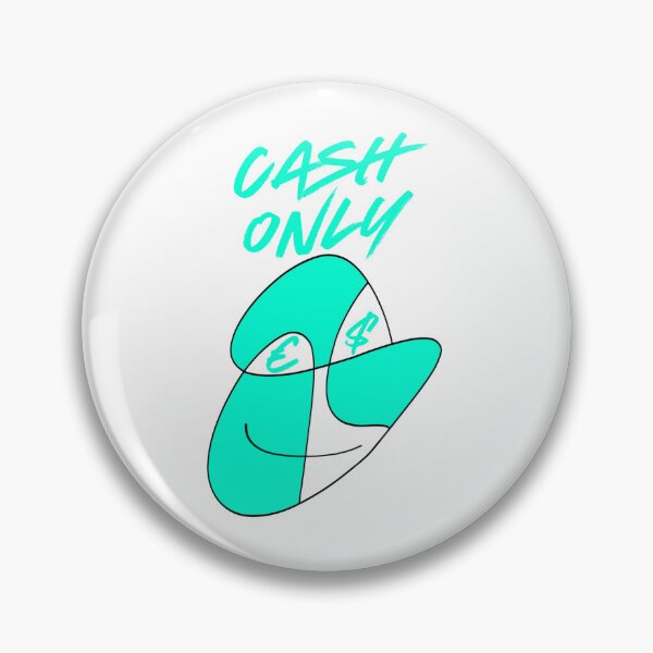 Item preview, Cash  designed and sold by Designhand.