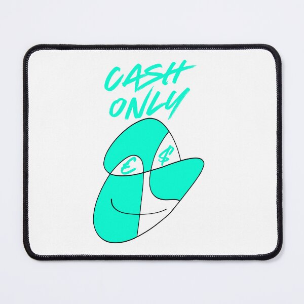 Item preview, Cash  designed and sold by Designhand.