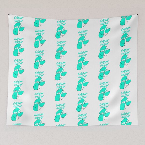 Item preview, Cash  designed and sold by Designhand.