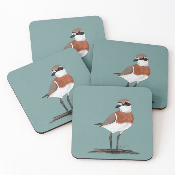 Item preview, Siberian Sand-plover designed and sold by Peleegirl.