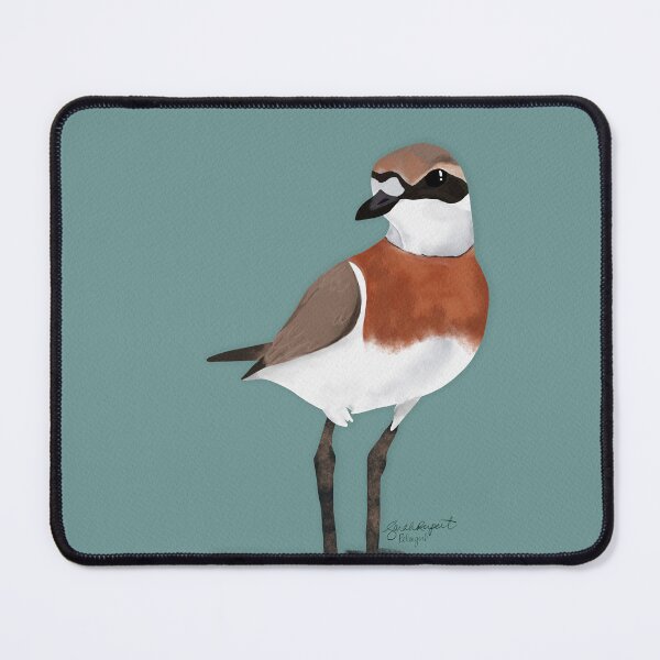 Item preview, Siberian Sand-plover designed and sold by Peleegirl.