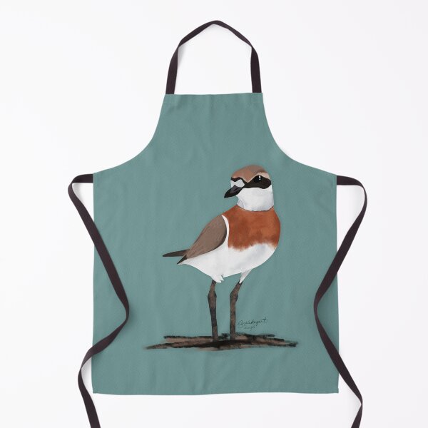 Item preview, Siberian Sand-plover designed and sold by Peleegirl.