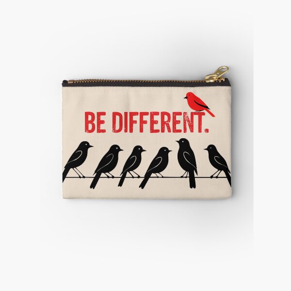 Item preview, Be Different Hang Out Loud designed and sold by FocusChillax.
