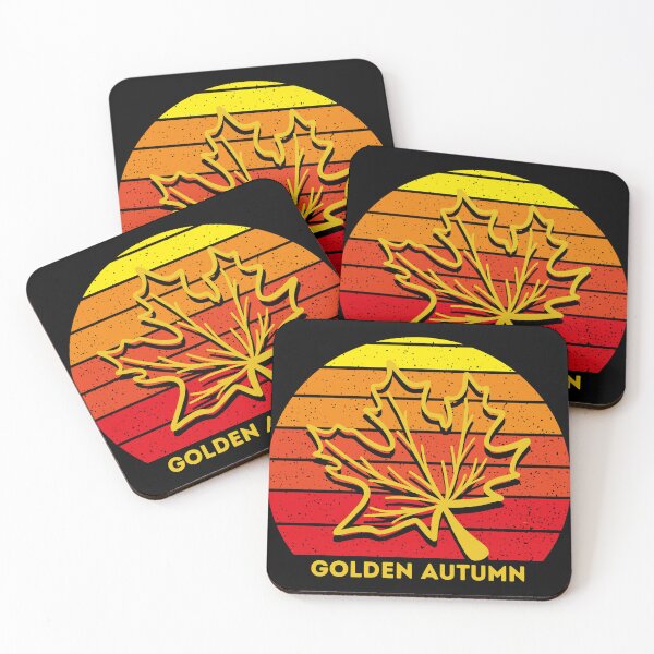 Item preview, Golden Atumn designed and sold by BooWearBer.