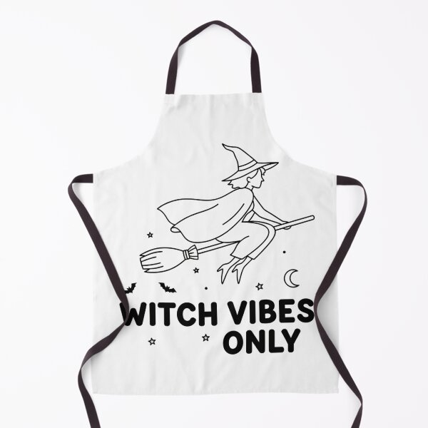 Item preview, Minimalist Witch Halloween designed and sold by IstianDesigns.