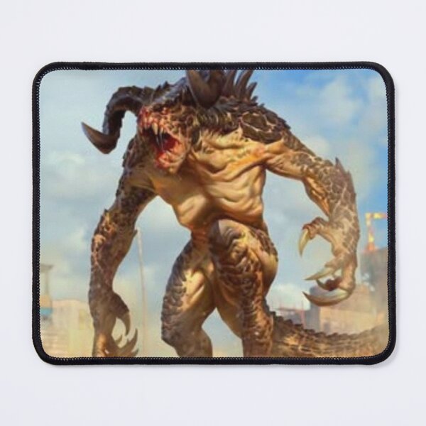 Item preview, Deathclaw designed and sold by outlaw70.