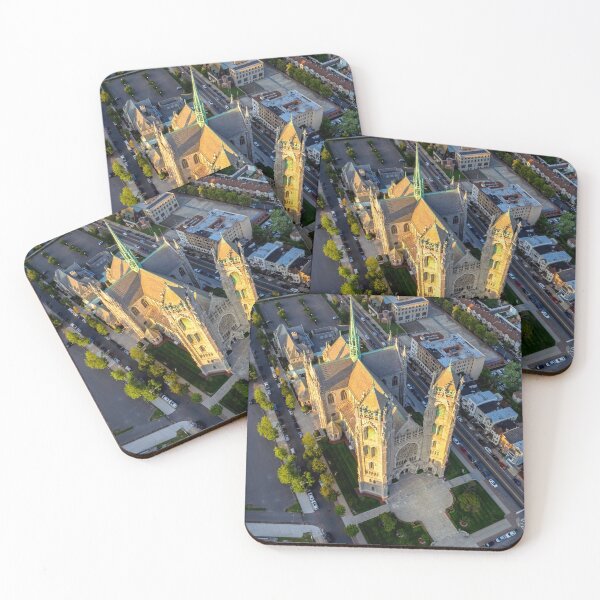 Item preview, Cathedral Basilica of the Sacred Heart 3 designed and sold by Gerard Fornarotto.