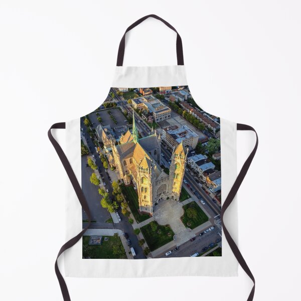 Item preview, Cathedral Basilica of the Sacred Heart 3 designed and sold by Gerard Fornarotto.