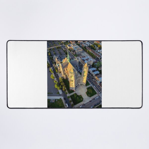 Item preview, Cathedral Basilica of the Sacred Heart 3 designed and sold by Gerard Fornarotto.