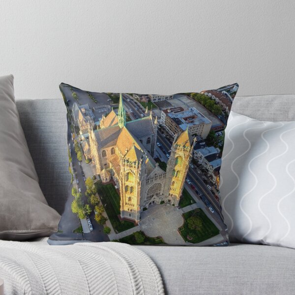 Item preview, Cathedral Basilica of the Sacred Heart 3 designed and sold by Gerard Fornarotto.