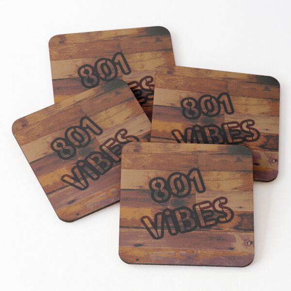 Item preview, 801ViBES designed and sold by 801ViBES.