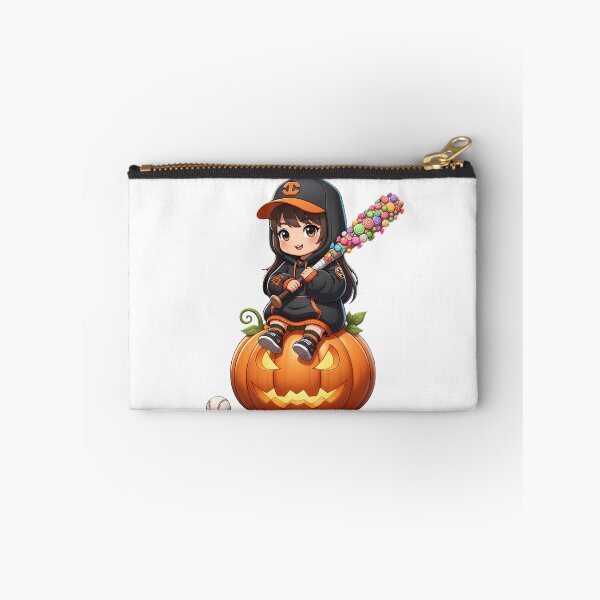 Item preview, Halloween Sweet Slugger designed and sold by ArtByRahim.