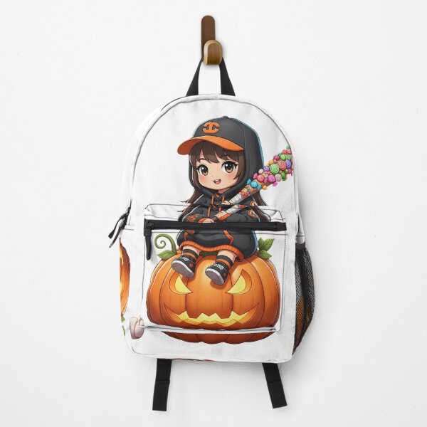Item preview, Halloween Sweet Slugger designed and sold by ArtByRahim.