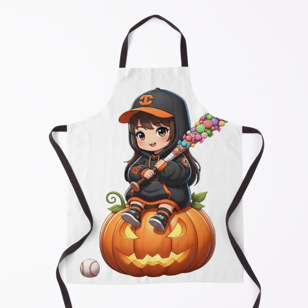 Item preview, Halloween Sweet Slugger designed and sold by ArtByRahim.