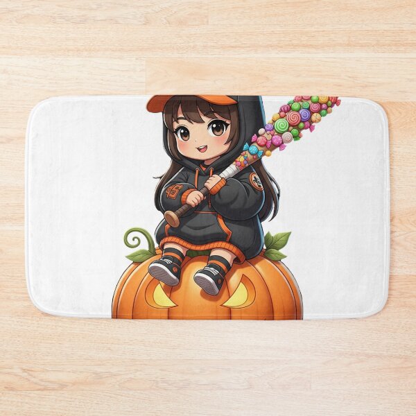 Item preview, Halloween Sweet Slugger designed and sold by ArtByRahim.