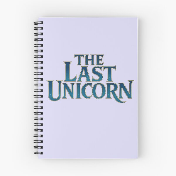 Item preview, The Last Unicorn designed and sold by Dragon Space.