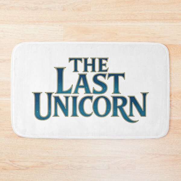 Item preview, The Last Unicorn designed and sold by Dragon Space.