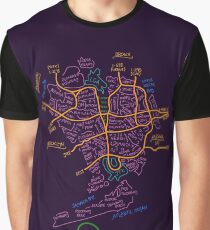 Queens Graphic T-Shirt