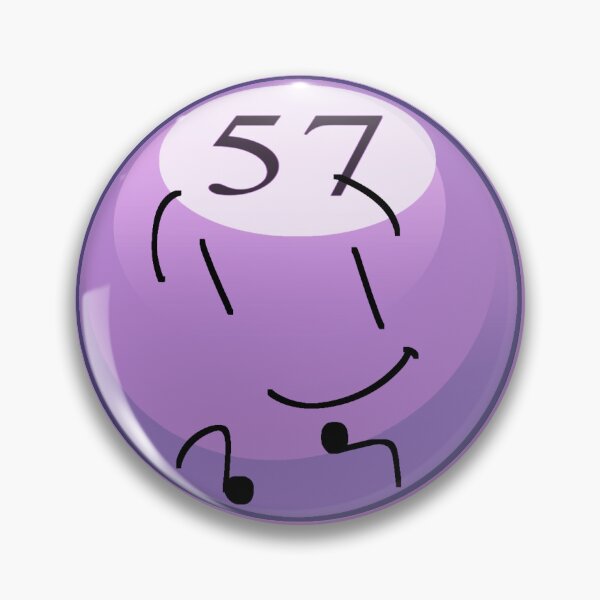 Item preview, 57 Ball designed and sold by tiraaamisuuu.