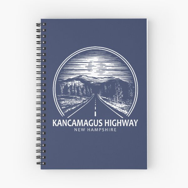 Item preview, Kancamagus Highway New Hampshire Forest designed and sold by Esskay Designs.