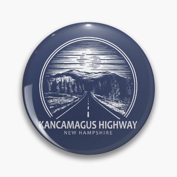 Item preview, Kancamagus Highway New Hampshire Forest designed and sold by Esskay Designs.