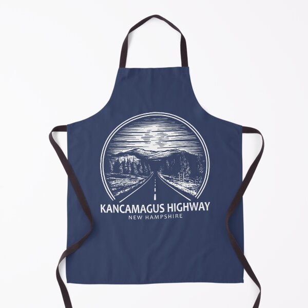 Item preview, Kancamagus Highway New Hampshire Forest designed and sold by Esskay Designs.