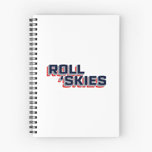Item preview, Roll 'Skies designed and sold by maggie113.