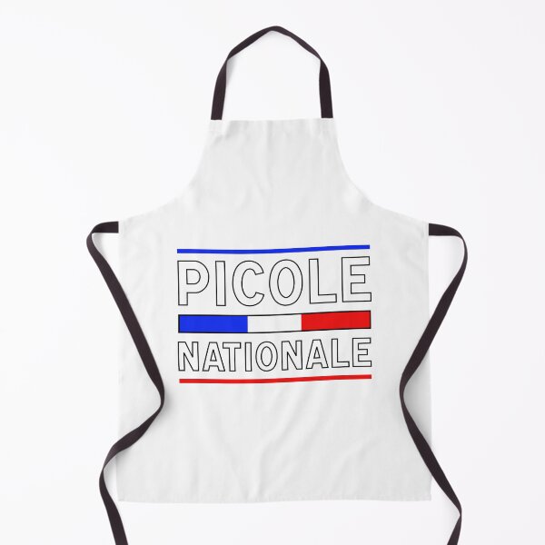 Item preview, New design National Picole designed and sold by Panneaux et signalisations - NPOITEVIN.