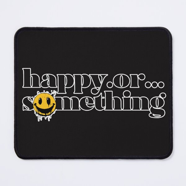 Item preview, Happy.or...something (2) designed and sold by pehhappy.