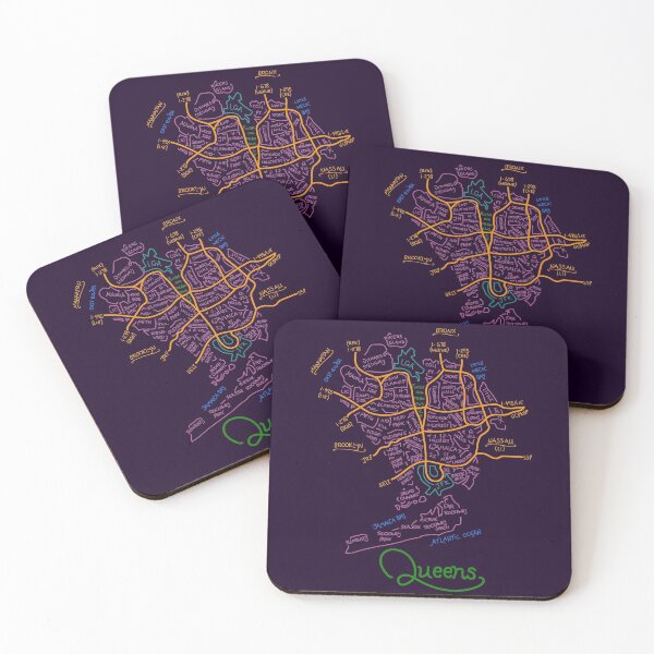 Item preview, Queens designed and sold by andryn.