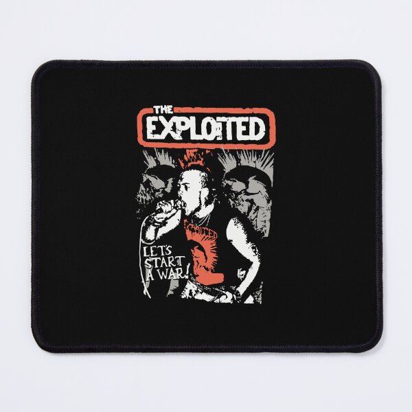 Item preview, The Ex designed and sold by Romain V  Beaupré.