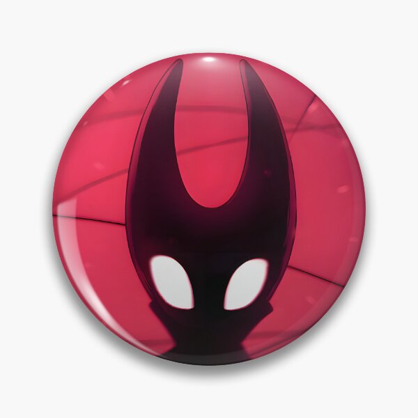 Artikelvorschau, Hornet Silksong Fanart – Von Hollow Knight inspiriertes Design entworfen und verkauft von dead inside illustrations.