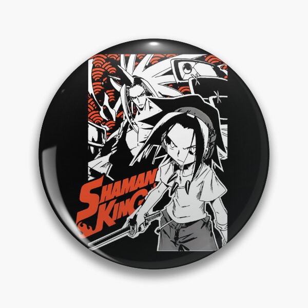 Item preview, Yoh Asakura  designed and sold by Tape2Sticker.