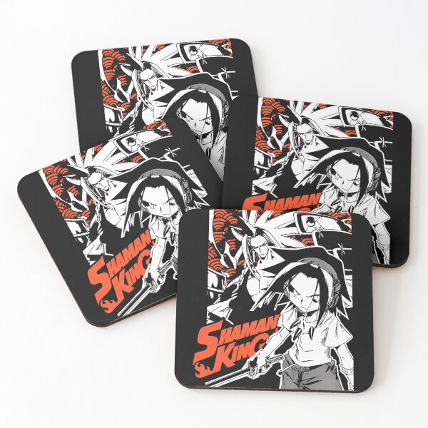 Item preview, Yoh Asakura  designed and sold by Tape2Sticker.