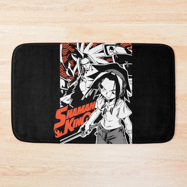 Item preview, Yoh Asakura  designed and sold by Tape2Sticker.