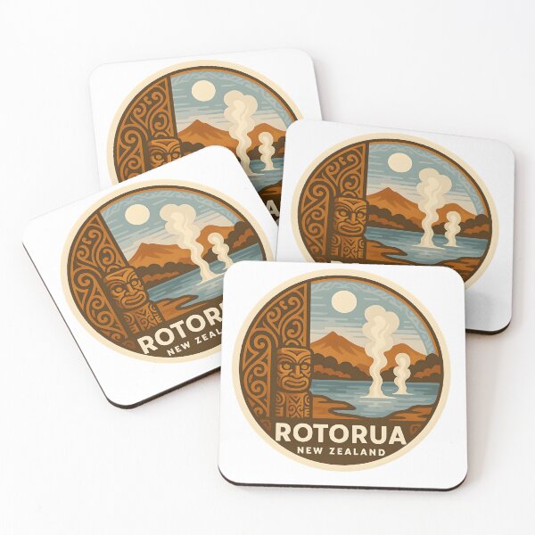 Item preview, Rotorua New Zealand designed and sold by LoveLabDesign.