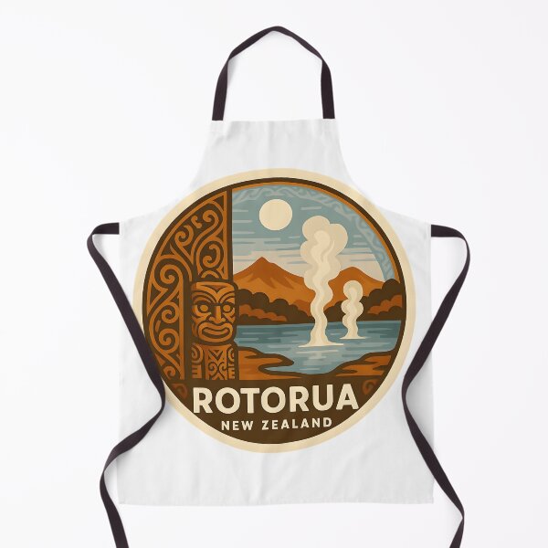 Item preview, Rotorua New Zealand designed and sold by LoveLabDesign.