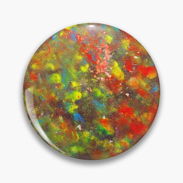Item preview, Rainbow Splotches designed and sold by cr33pyki77y.