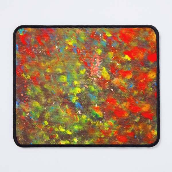 Item preview, Rainbow Splotches designed and sold by cr33pyki77y.
