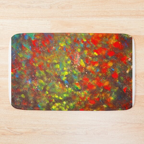 Item preview, Rainbow Splotches designed and sold by cr33pyki77y.
