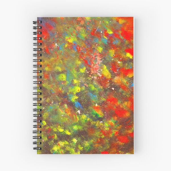 Item preview, Rainbow Splotches designed and sold by cr33pyki77y.