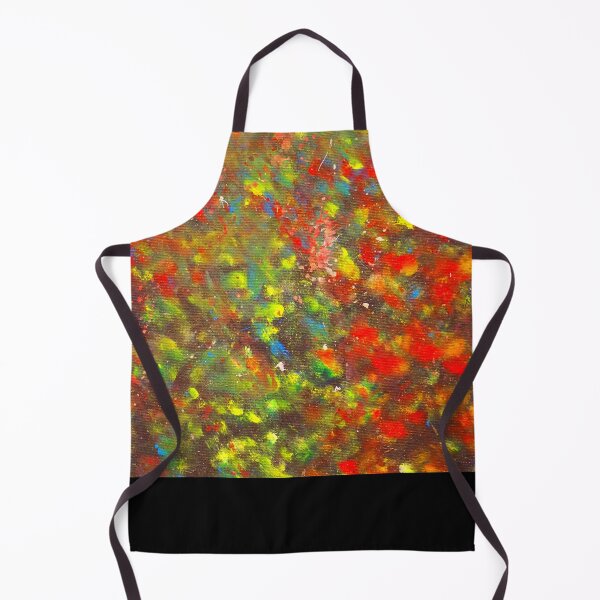 Item preview, Rainbow Splotches designed and sold by cr33pyki77y.