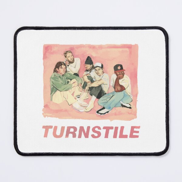 Item preview, The turn designed and sold by Romain V  Beaupré.