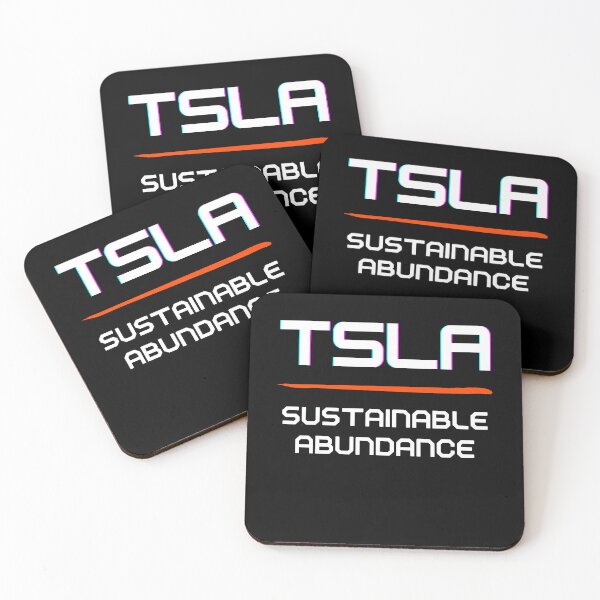 Item preview, Tesla Stock Investor Shirt Electric Vehicle Trader Stock Market Apparel designed and sold by TEEJAMBOREE.