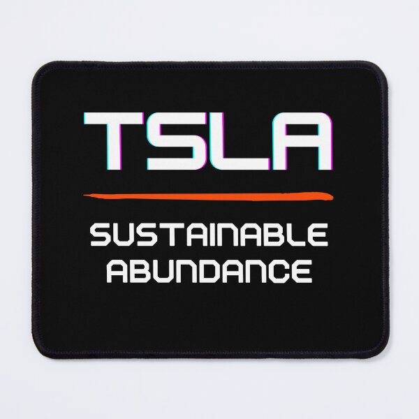 Item preview, Tesla Stock Investor Shirt Electric Vehicle Trader Stock Market Apparel designed and sold by TEEJAMBOREE.